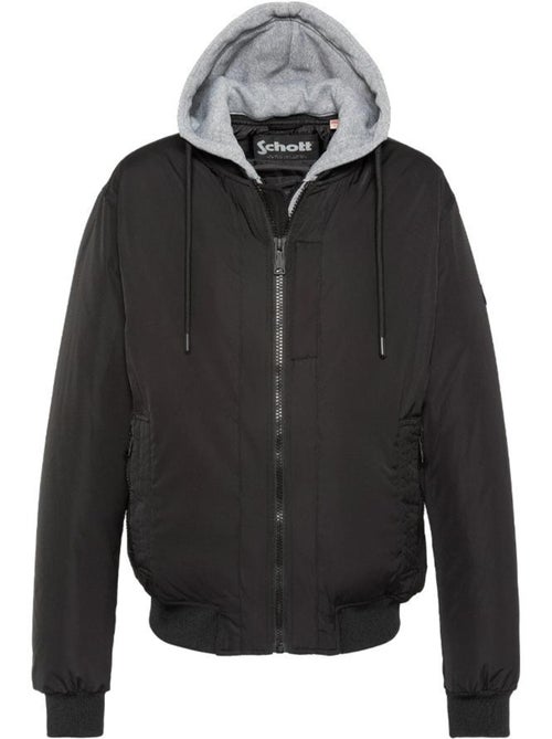 Blouson Schott - Kiabi