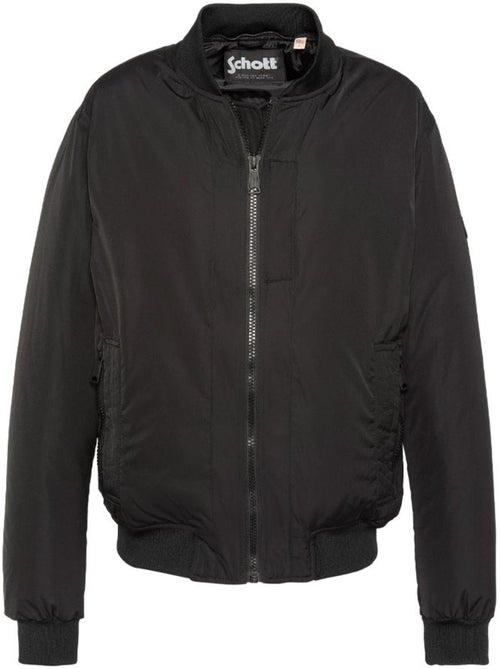 Blouson Schott - Kiabi