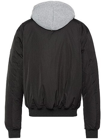 Blouson Schott Pastron Amovible