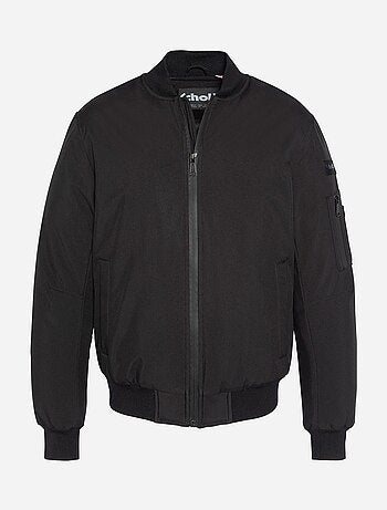 Blouson Schott style bomber