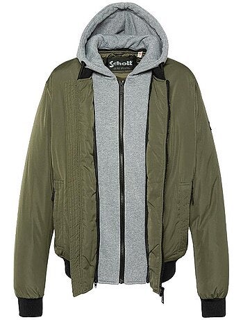 Blouson Schott