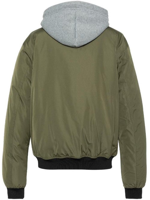 Blouson Schott - Kiabi