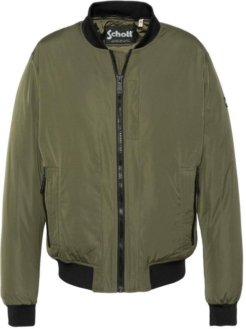 Blouson Schott - Kiabi