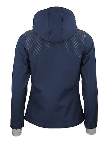 Blouson softshell ABRA - PEAK MOUNTAIN