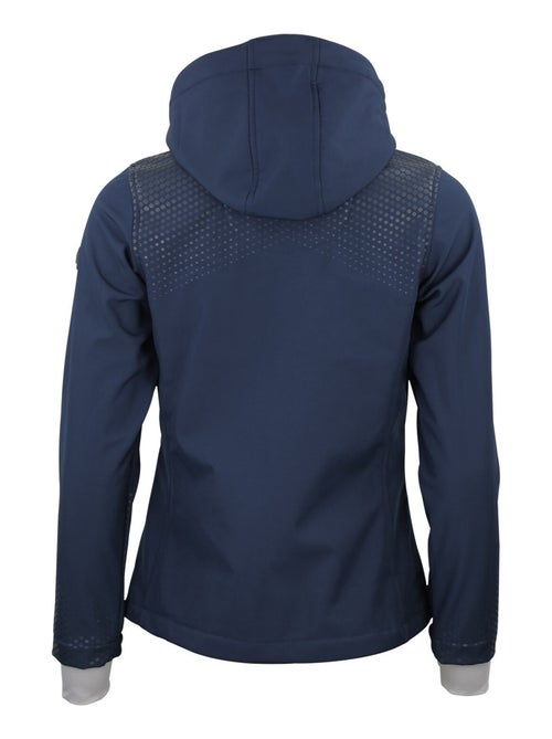Blouson softshell   ABRA - PEAK MOUNTAIN - Kiabi