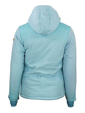 Blouson softshell ABRAPLUS - PEAK MOUNTAIN