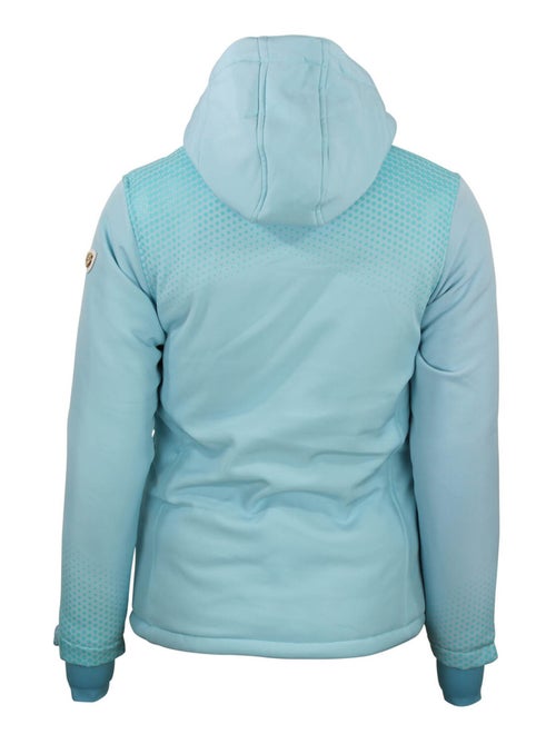 Blouson softshell ABRAPLUS - PEAK MOUNTAIN - Kiabi