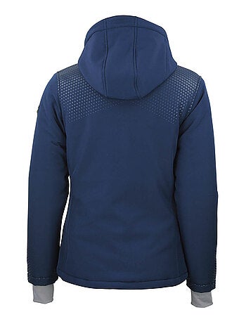 Blouson softshell ABRAPLUS - PEAK MOUNTAIN