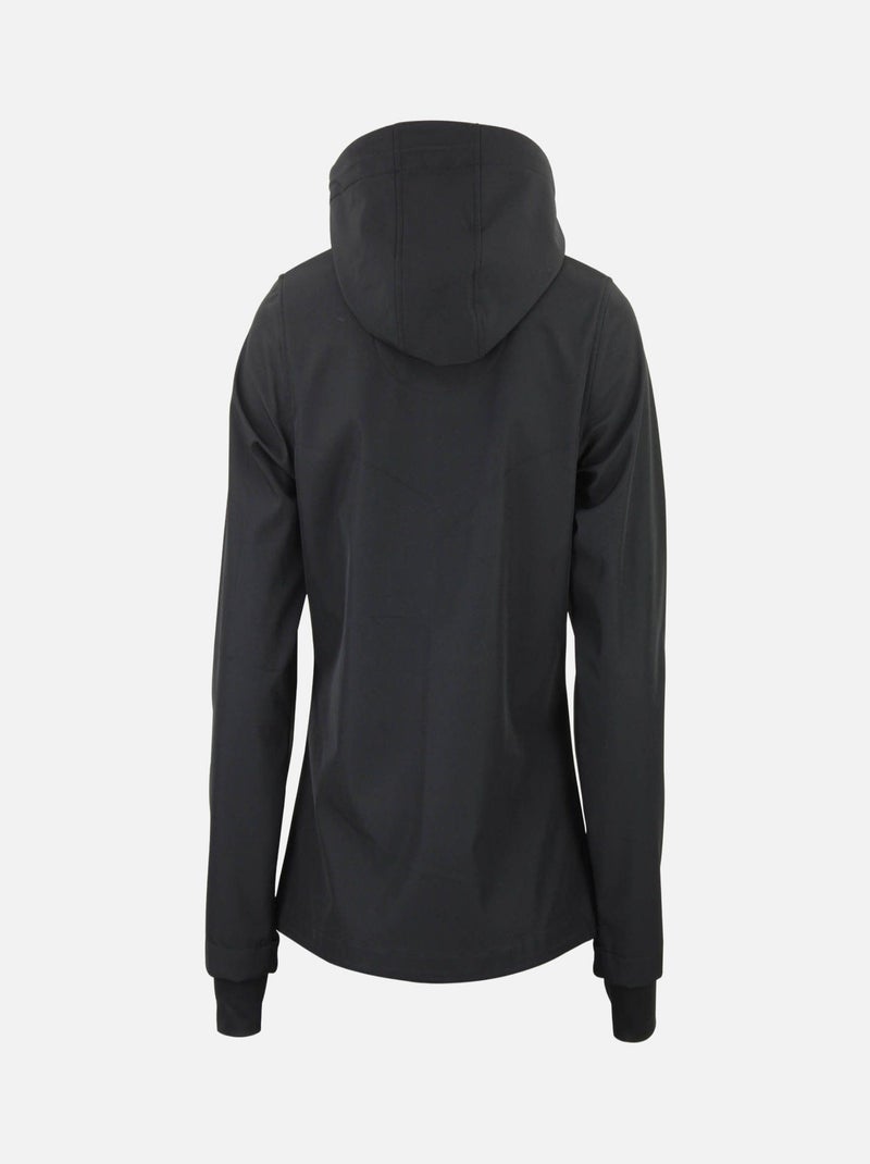 Blouson softshell   ACAFE - PEAK MOUNTAIN Kaki - Kiabi