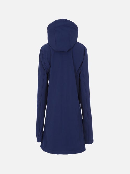 Blouson softshell   ACALMI - DEGRE CELSIUS - Kiabi