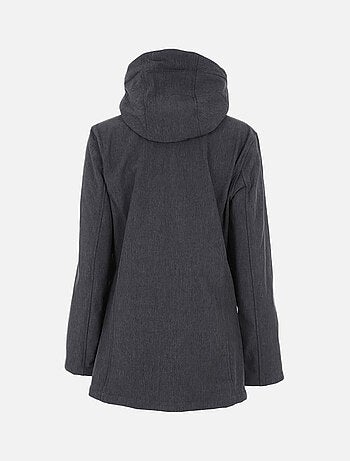 Blouson softshell ACALMI - DEGRE CELSIUS