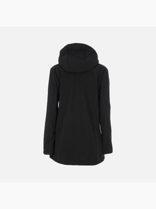 Blouson softshell   ACALMI - DEGRE CELSIUS - Kiabi