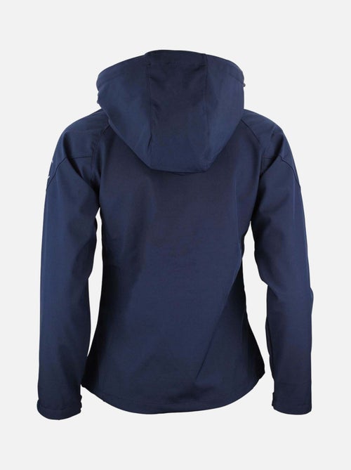 Blouson softshell   ACELSIOR - PEAK MOUNTAIN - Kiabi