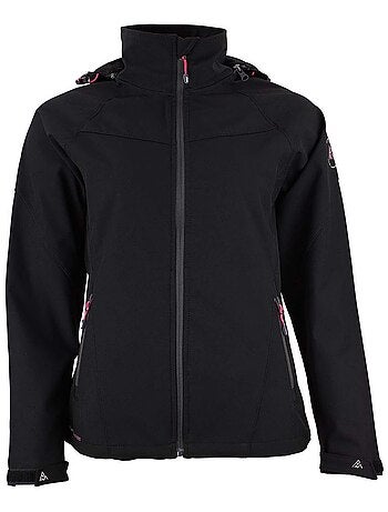 Blouson softshell   ACELSIOR - PEAK MOUNTAIN