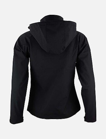 Blouson softshell ACELSIOR - PEAK MOUNTAIN