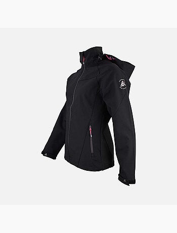 Blouson softshell ACELSIOR - PEAK MOUNTAIN