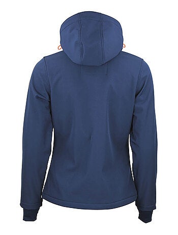 Blouson softshell ACLAUDE - PEAK MOUNTAIN