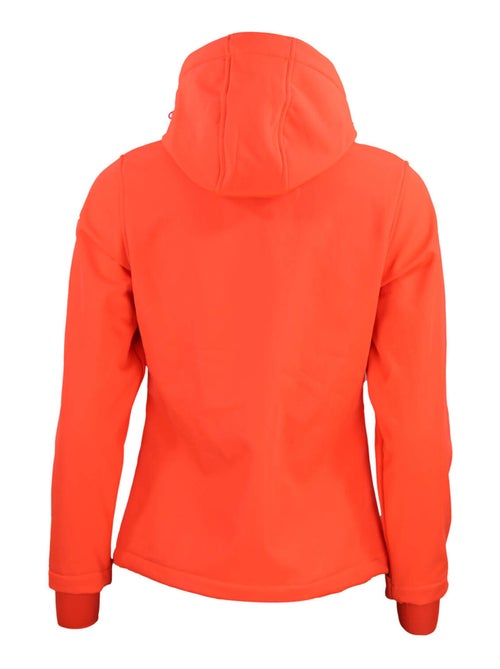 Blouson softshell ACLAUDE - PEAK MOUNTAIN - Kiabi