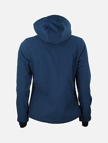 Blouson softshell ACLAUDIO - PEAK MOUNTAIN