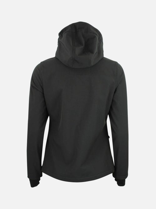 Blouson softshell ACLAUDIO - PEAK MOUNTAIN - Kiabi