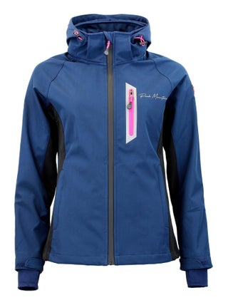 Blouson softshell   ACLUNY - PEAK MOUNTAIN
