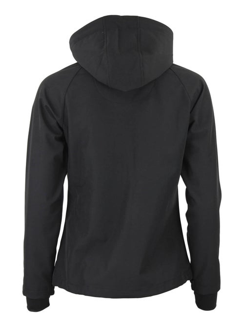 Blouson softshell   ACLUNY - PEAK MOUNTAIN - Kiabi