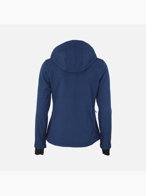 Blouson softshell   AFORI - PEAK MOUNTAIN - Kiabi