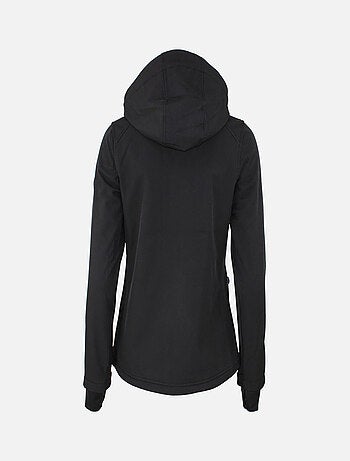 Blouson softshell AFORI - PEAK MOUNTAIN