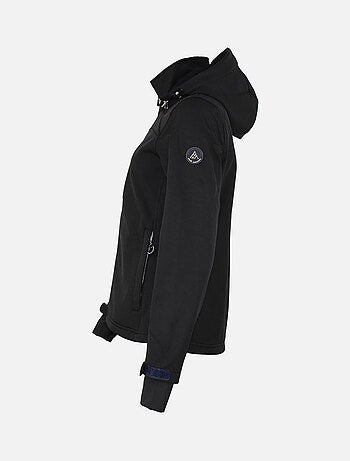 Blouson softshell AFORI - PEAK MOUNTAIN