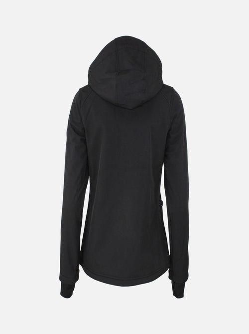 Blouson softshell   AFORI - PEAK MOUNTAIN - Kiabi