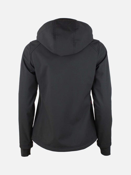 Blouson softshell   AFORTA - PEAK MOUNTAIN - Kiabi