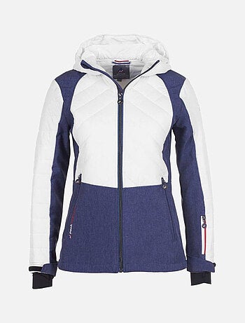 Blouson softshell ALENDER - PEAK MOUNTAIN