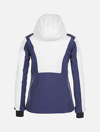 Blouson softshell ALENDER - PEAK MOUNTAIN