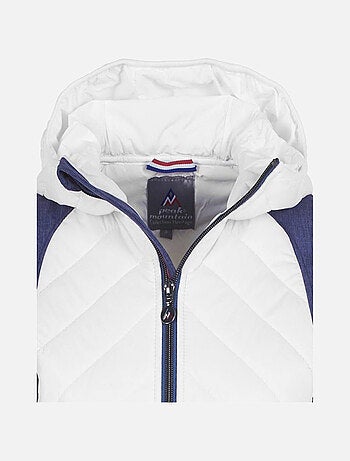 Blouson softshell ALENDER - PEAK MOUNTAIN