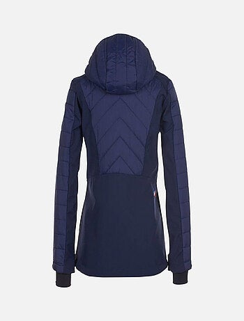 Blouson softshell ALENDER - PEAK MOUNTAIN