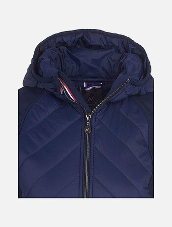 Blouson softshell ALENDER - PEAK MOUNTAIN