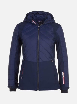 Blouson softshell   ALENDER - PEAK MOUNTAIN