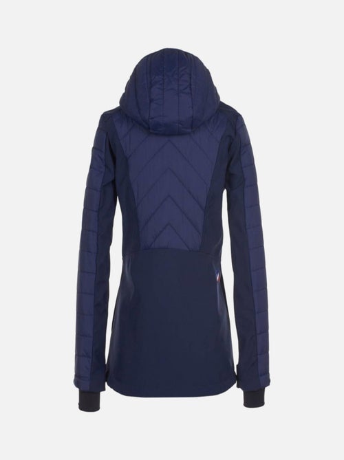 Blouson softshell   ALENDER - PEAK MOUNTAIN - Kiabi