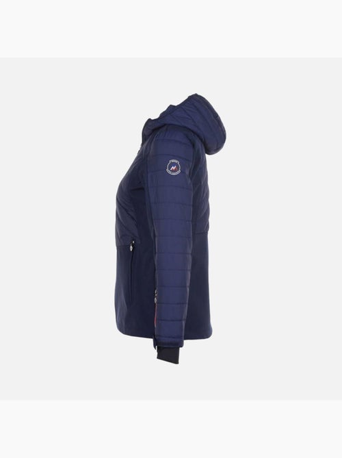 Blouson softshell   ALENDER - PEAK MOUNTAIN - Kiabi
