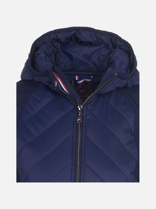 Blouson softshell   ALENDER - PEAK MOUNTAIN - Kiabi
