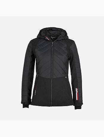 Blouson softshell ALENDER - PEAK MOUNTAIN