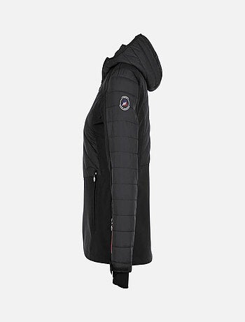 Blouson softshell ALENDER - PEAK MOUNTAIN