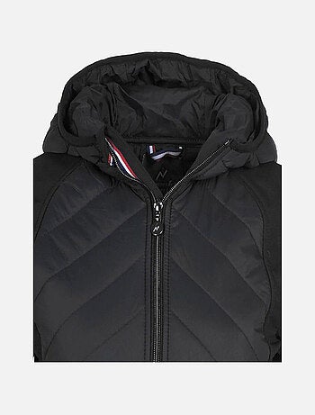 Blouson softshell ALENDER - PEAK MOUNTAIN