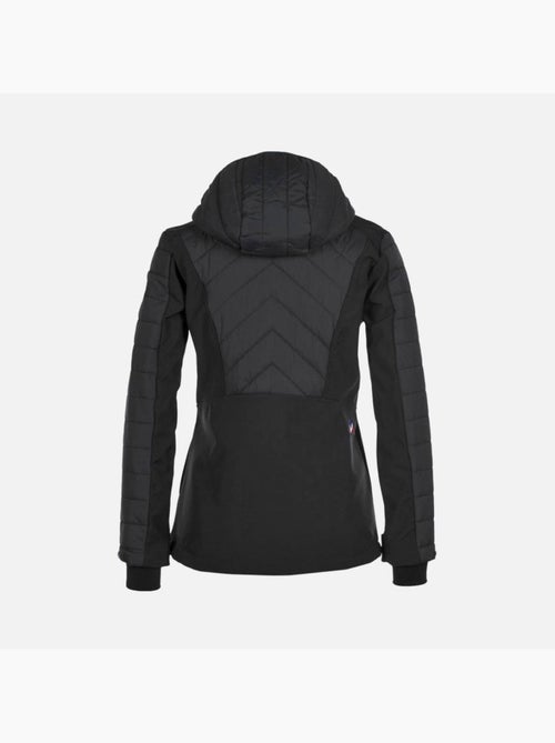 Blouson softshell   ALENDER - PEAK MOUNTAIN - Kiabi