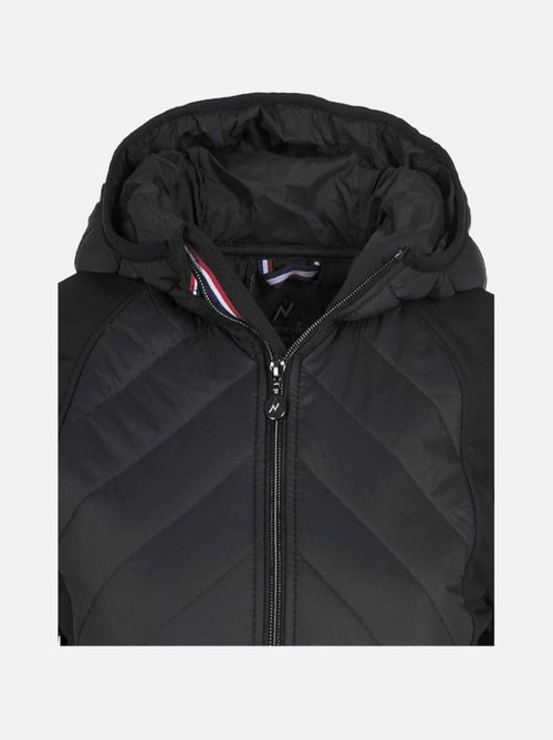 Blouson softshell   ALENDER - PEAK MOUNTAIN - Kiabi