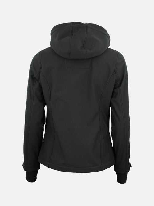 Blouson softshell   AMALEO - PEAK MOUNTAIN - Kiabi