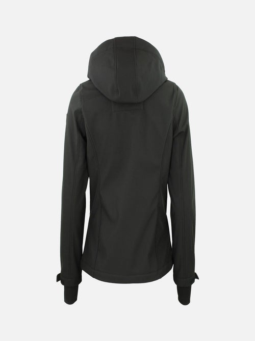 Blouson softshell   AMALEO - PEAK MOUNTAIN - Kiabi