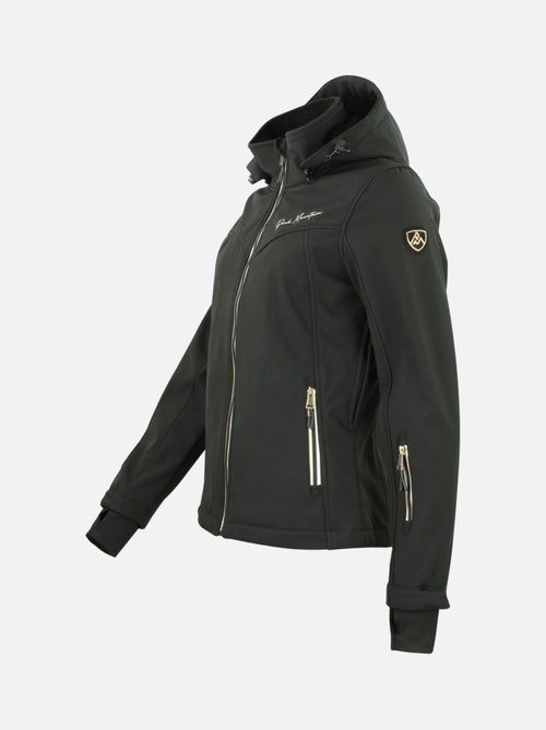 Blouson softshell   AMALEO - PEAK MOUNTAIN - Kiabi