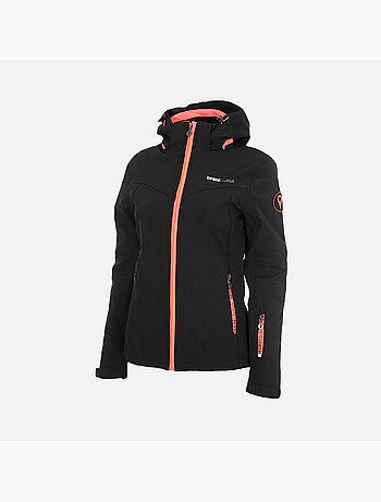 Blouson softshell AMALON - DEGRE CELSIUS