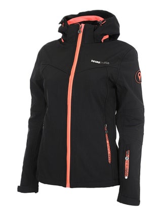 Blouson softshell   AMALON - DEGRE CELSIUS